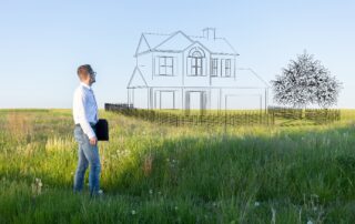 Klimafreundlicher Neubau - Nachhaltig bauen mit KfW Förderung