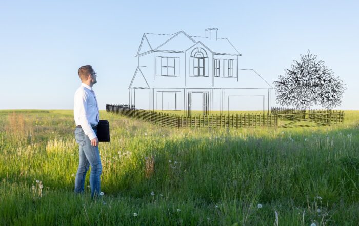 Klimafreundlicher Neubau - Nachhaltig bauen mit KfW Förderung