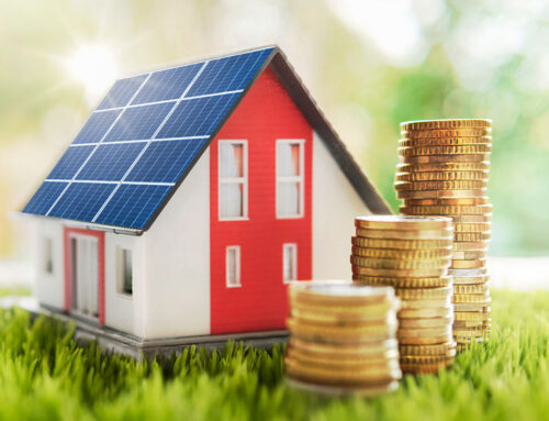 Lüftungsanlage im Altbau – energetisch sanieren